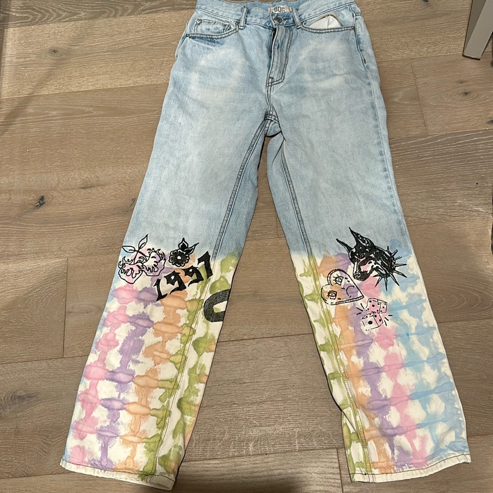 BDG Jeans